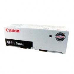 CANON GPR6 